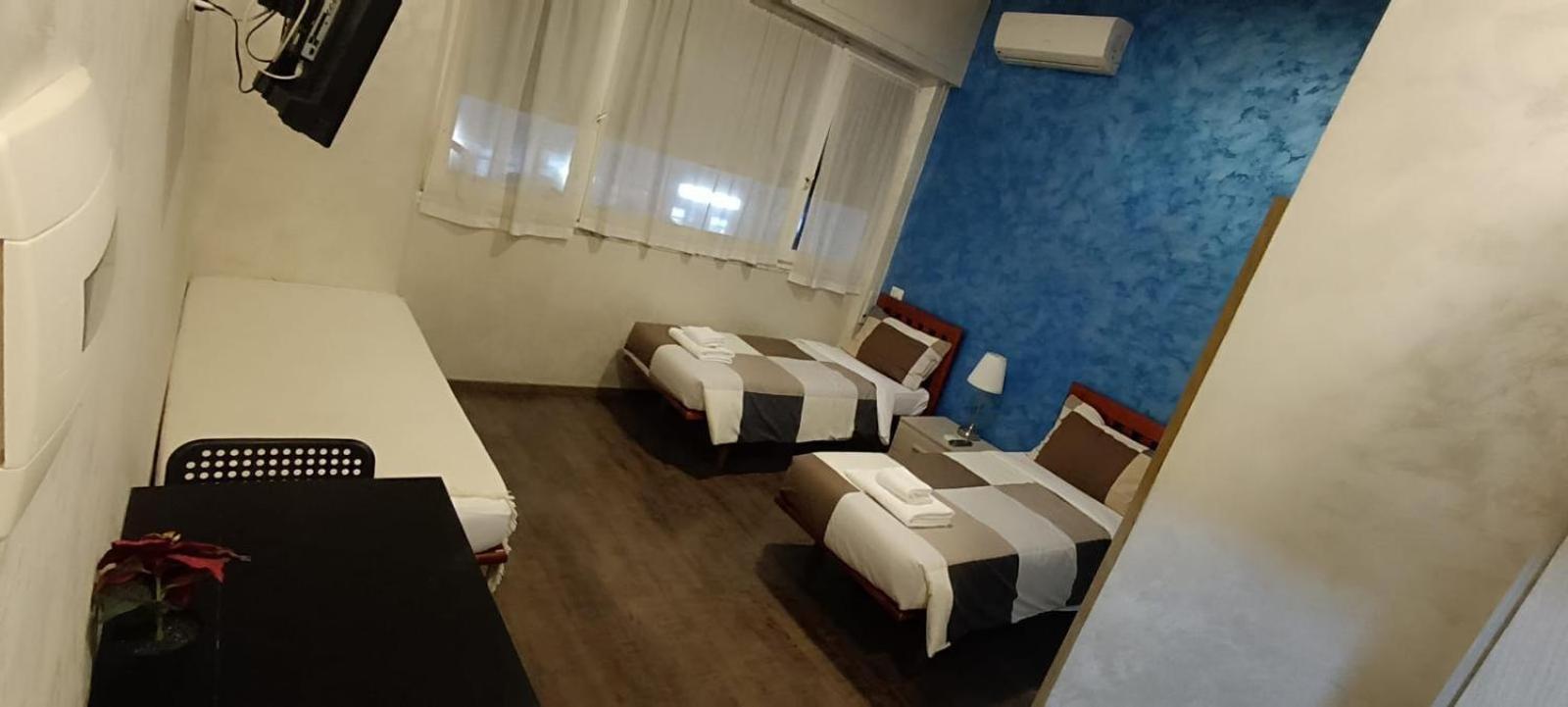 No Stress Affittacamere Roma Habitación foto