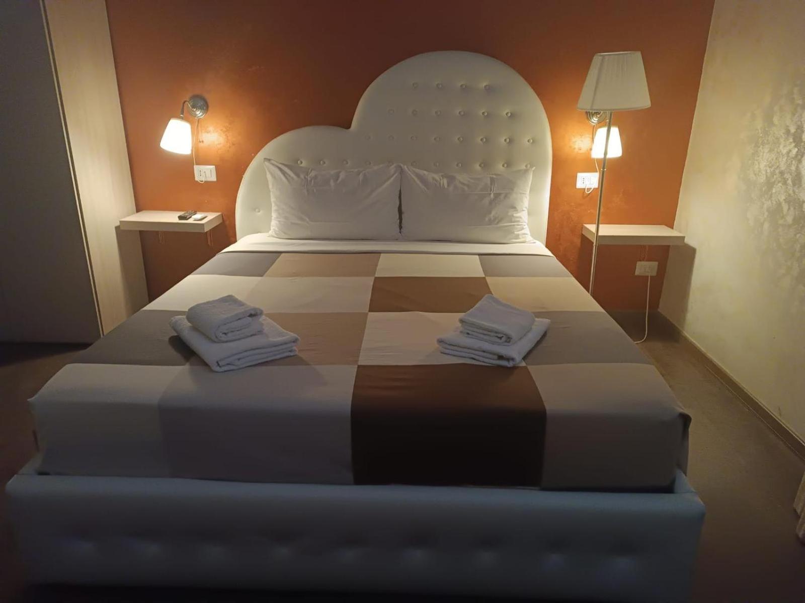 No Stress Affittacamere Roma Habitación foto
