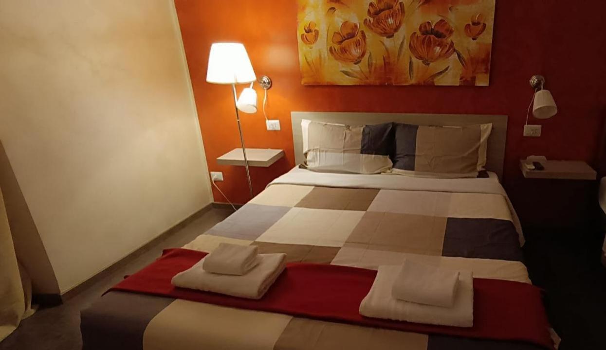 No Stress Affittacamere Roma Habitación foto
