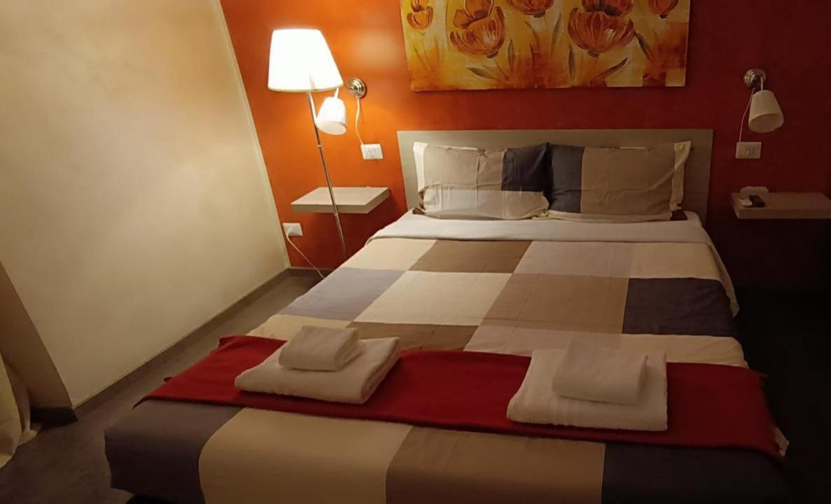 No Stress Affittacamere Roma Habitación foto